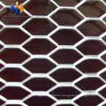 high quality expanded metal mesh price m2